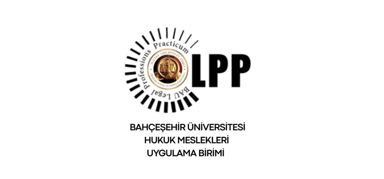 Hukuk Meslekleri Uygulama Birimi